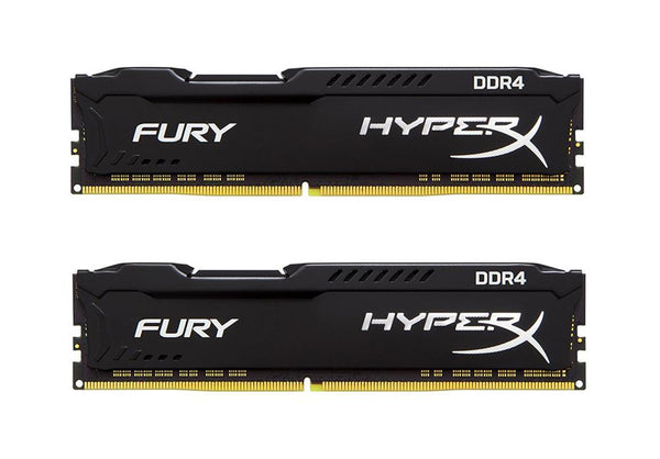 Kingston HX432C18FBK2/32 32GB 3200MHz DDR4 Desktop RAM Kit