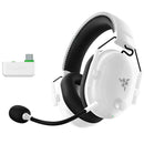 Razer RZ04-04530400-R3M1 BlackShark V2 Pro (Xbox Licensed) - Wireless Console Esports Headset - White - FRML Packaging