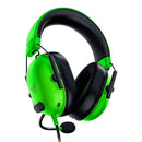 Razer RZ04-03240600-R3M1 BlackShark V2 X - Wired Gaming Headset - Green - FRML Packaging