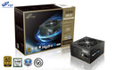 FSP HG2-1000,Gen 5 Hydro G PRO ATX3.0(PCIe5.0) 1000W Full Modular 80+ Gold Power Supply