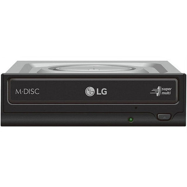 LG GH24NSD1 optical disc drive Internal DVD±RW