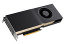 NVIDIA 900-5G132-2550-000 RTX A4500, 20GB, GDDR6 320-bit, 640GB/s, PCIe 4.0 x16, Dual Slot, 4x DisplayPort 1.4, 200W, Ampere