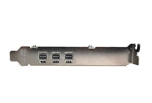 Leadtek NVIDIA T400 4GB GDDR6 Work Station Graphic Card