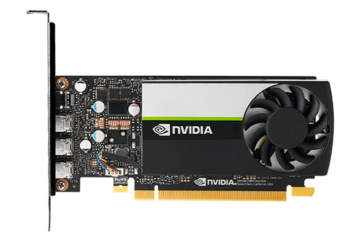 Leadtek NVIDIA T400 4GB GDDR6 Work Station Graphic Card