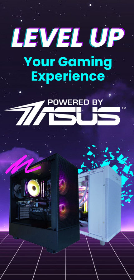 Computers & PC Parts Australia | Shop PCs Online - Austin Computers