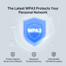 Mercusys MA80XE AX3000 Wi-Fi 6 Bluetooth 5.2 PCIe Adapter