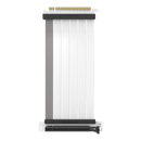 Cooler Master MCA-U002R-WPCI40-300 MasterAccessory Riser Cable PCIe 4.0 x16 300mm V2, White