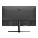 AOC 27B1H2 27" IPS FHD Monitor. AdaptiveSync.100Hz. Ultra Slim. Low Blue Mode