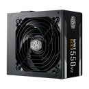 Cooler Master MWE 80 Plus Gold V2 550W Non-Modular Power Supply