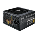 Cooler Master MWE 80 Plus Gold V2 550W Non-Modular Power Supply