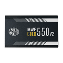 Cooler Master MWE 80 Plus Gold V2 550W Non-Modular Power Supply