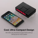 Mercusys MS105G 5-Port 10/100/1,000 Mbps Desktop Switch