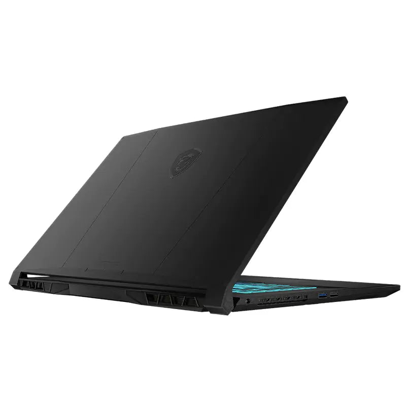 MSI Katana 17 B13VFK-1075AU Gaming Notebook 17.3" FHD Intel Raptor Lake i7-13620H DDR5 8GB*2 512GB SSD Windows11 Pro RTX 4060, GDDR6 8GB. 1 year warranty