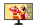 AOC U27B35 27" 4K Monitor. 3840 x 2160 (UHD), 10-bit color, HDR 10, IPS, Flicker Free, Low Blue Mode