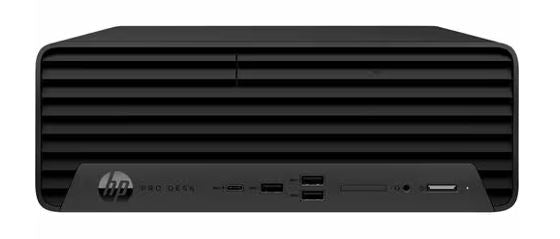 HP A41J8PT Pro SFF 400 G9 Desktop PC Intel i5-14500 16GB 512GB SSD Windows 11 PRO Intel UHD Graphics 770 1xDP 1xHDMI KB+Mouse 1YR Onsite WTY