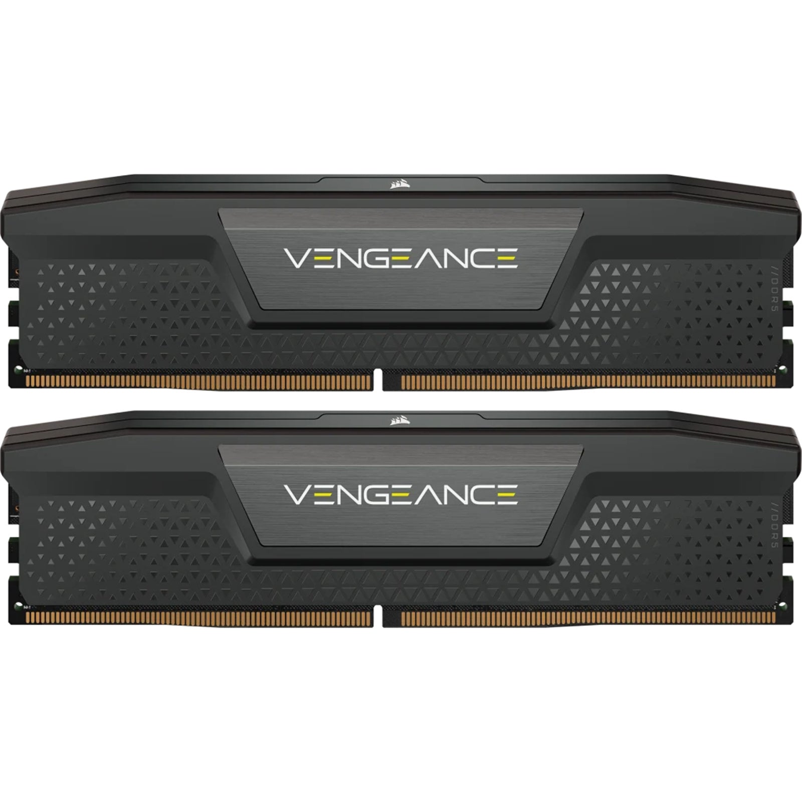 Corsair CMK96GX5M2B6000Z30 Vengeance 96GB (2x48GB) DDR5 DRAM 6000MT/s CL30 AMD EXPO & Intel XMP Memory Kit