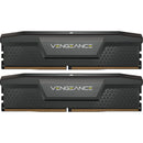 Corsair CMK96GX5M2B6000Z30 Vengeance 96GB (2x48GB) DDR5 DRAM 6000MT/s CL30 AMD EXPO & Intel XMP Memory Kit