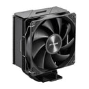 FSP NP5-B High-Performance CPU Air Cooler. Black