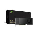 NVIDIA 900-5G190-2570-000 RTX 4000 Ada, 20GB, GDDR6 160-bit, 280GB/s, PCIe 4.0 x 16, Single Slot, 4x Mini DisplayPort 1.4a, 70W, Ada Lovelace, 3YR Warranty