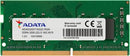 ADATA AD4S320016G22-SGN 16GB DDR4-3200 SODIMM MEMORY