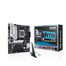 Asus B650M-AYW WIFI AMD AM5 DDR5 Micro-ATX  Motherboard