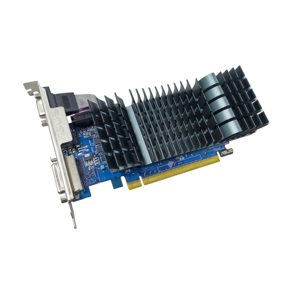 Asus GT710-SL-2GD5-BRK-EVO Graphics Card