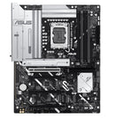 ASUS PRIME Z890-P WIFI-CSM LGA1851 ATX Motherboard 192GB, DDR5, 1 x PCIe 5.0 x16 slots, 4 x M.2 slots, 4 x SATA 6Gb/s
