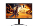 AOC Q27G4ZD 26.5" QD-OLED Gaming Monitor. 2560 × 1440 (QHD), QD-OLED, 280Hz, 0.03ms, DisplayHDR True Black 400, Adaptive Sync