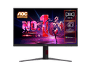 AOC U32G4 31.5" Dual Refresh Rate Gaming Monitor. Dual Refresh Rate, Fast IPS, 1920 × 1080 (FHD) @ 320Hz, 0.3ms MPRT @ 320Hz, 3840 × 2160 (UHD) @ 160Hz, 0.5ms MPRT @ 160Hz