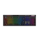 MSI STRIKE PRO WIRELESS SILENT US WIRELESS GAMING KEYBOARD