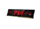 G.SKILL F4-3200C16S-16GIS AEGIS 16GB (1 x 16GB) 3200 MHz DDR4 Desktop RAM