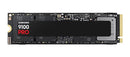 Samsung MZ-VAP2T0BW 9100 PRO 2TB PCIe Gen5 NVMe SSD 14700MB/s 13400MB/s R/W 1850K/2600K IOPS 1200TBW 1.5M hrs V-NAND TLC AES 256-bit Encryption 5yr wty
