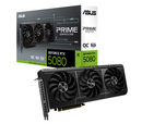 ASUS PRIME-RTX5080-O16G nVidia GeForce PRIME-RTX5080-O16G OC Edition 16GB GDDR7 2655 MHz Boost Clock 30 Gbps 256-bit Digital Max Resolution 7680 x 4320