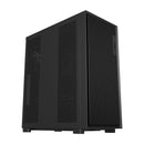FSP U660-B Server Tower Case. Support EEB, E-ATX(Remove five HDD bracket), ATX, M-ATX, Mini-ITX Motherboard. Support up to 18*3.5" HDD.