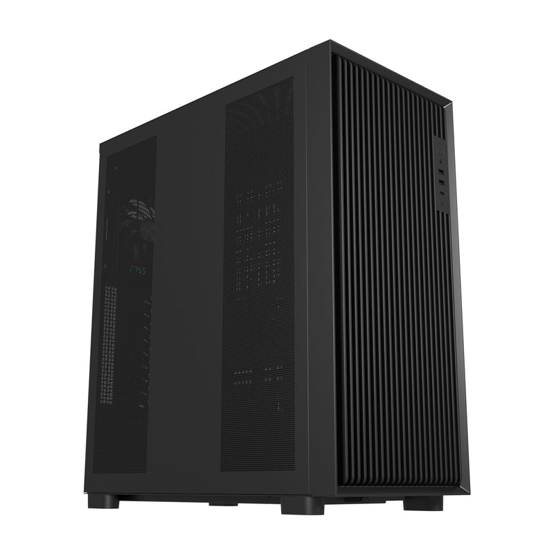FSP U660-B Server Tower Case. Support EEB, E-ATX(Remove five HDD bracket), ATX, M-ATX, Mini-ITX Motherboard. Support up to 18*3.5" HDD.