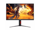 AOC U27G4 27" Dual Refresh Rate Gaming Monitor. Dual Refresh Rate, Fast IPS, 1920 × 1080 (FHD) @ 320Hz, 0.3ms MPRT @ 320Hz, 3840 × 2160 (UHD) @ 160Hz, 0.5ms MPRT @ 160Hz