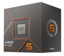 AMD 100-100000931BOX Ryzen 5 8500G 6 Core AM5 5.0GHz CPU Processor
