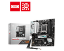 MSI MAG B650M GAMING WIFI AM5 Micro-ATX Motherboard