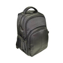 STC STC-BAK-18 Top Load Backpack for up to 17.3" Notebook Black Nylon