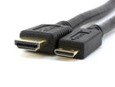 Mini HDMI to HDMI Cable Male to Male 5M