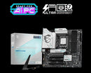 MSI B860M GAMING PLUS WIFI Micro-ATX Intel LGA1851 Motherboard