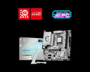MSI H810M GAMING WIFI6E Micro-ATX Intel LGA1851 Motherboard