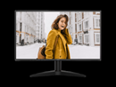 AOC 24B36X 23.8" FHD 144Hz IPS Monitor. HDMI 1.4 x 1, DisplayPort 1.4 x 1