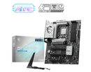 MSI B860 GAMING PLUS WIFI ATX Intel LGA1851 Motherboard