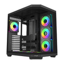 ZenithTech Ready To Go Gaming PC (OP-D138) Core Ultra 9-285K, RTX 5070 Ti 16GB, 64GB RAM, 2TB SSD, WIN 11 Pro, 3Y Warranty