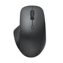 Rapoo M50PLUS Ergonomic 3200 DPI Wireless Optical Mouse. Black