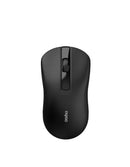 Rapoo B20 1200 DPI Silent Wireless Optical Mouse. 1 Year Warranty