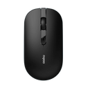 Rapoo M306 3200 DPI 2.4 Wireless Optical Mouse. 1 Year Warranty