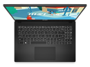 MSI Modern 15 B13M-406AU Business & Productivity Laptop. 15.6" FHD Intel Raptor Lake i7-1355U Onboard DDR4 16GB 1TB SSD Windows11 Home Intel Iris Xe Graphics