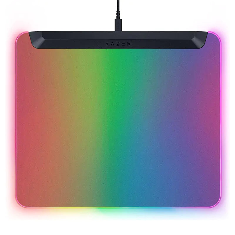 Razer RZ02-04920100-R3M1 Firefly V2 Pro - Multi-zone Chroma Gaming Mouse Mat - FRML Packaging